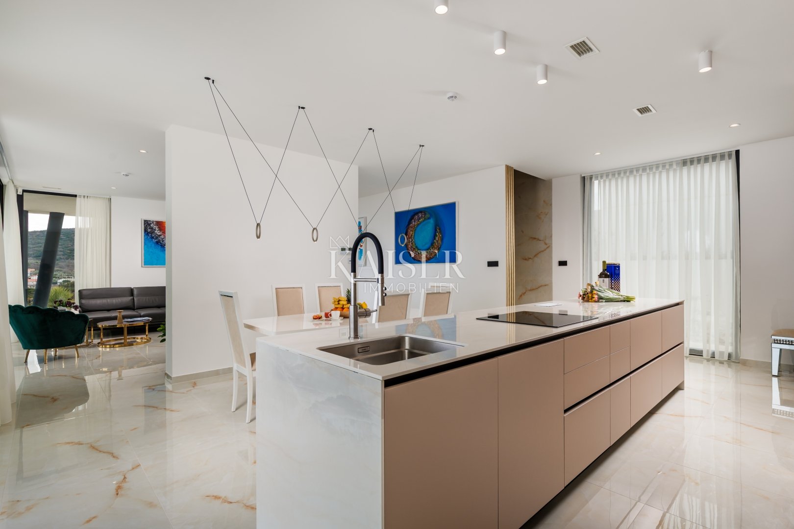 Maison À vendre - Primorsko-goranska Vrbnik