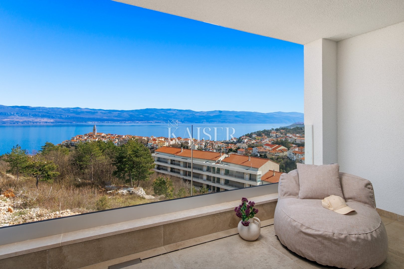 Maison À vendre - Primorsko-goranska Vrbnik