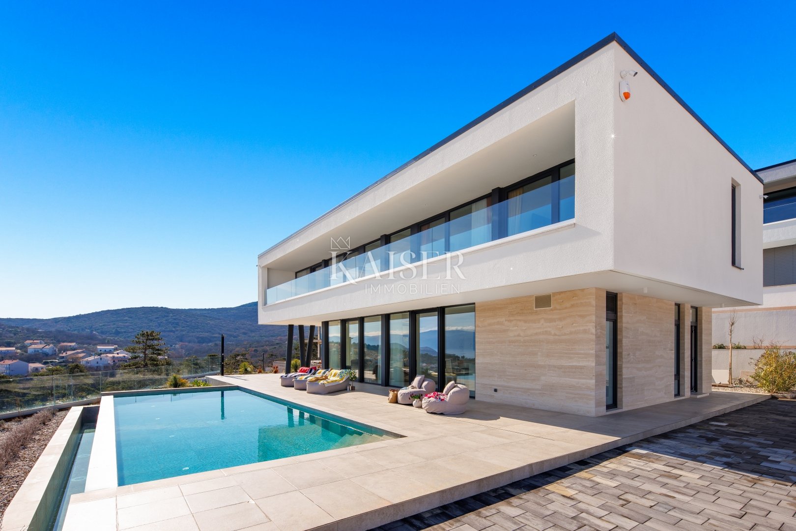 Maison À vendre - Primorsko-goranska Vrbnik