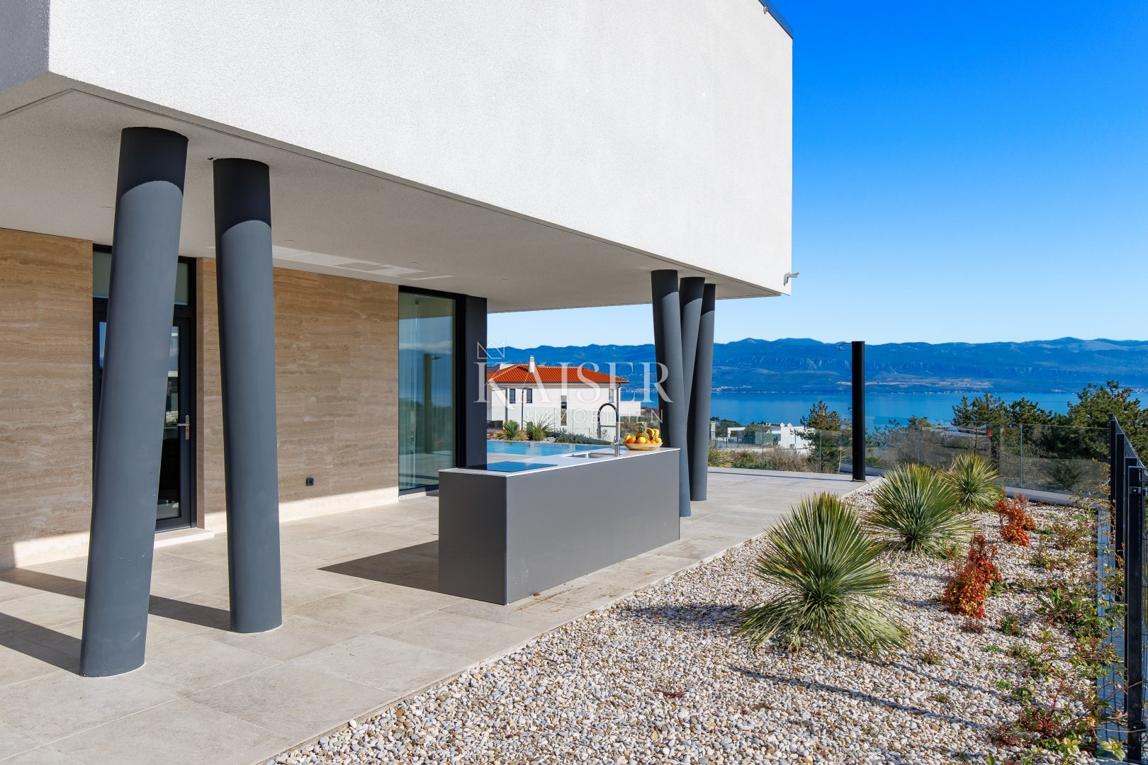 Maison À vendre - Primorsko-goranska Vrbnik