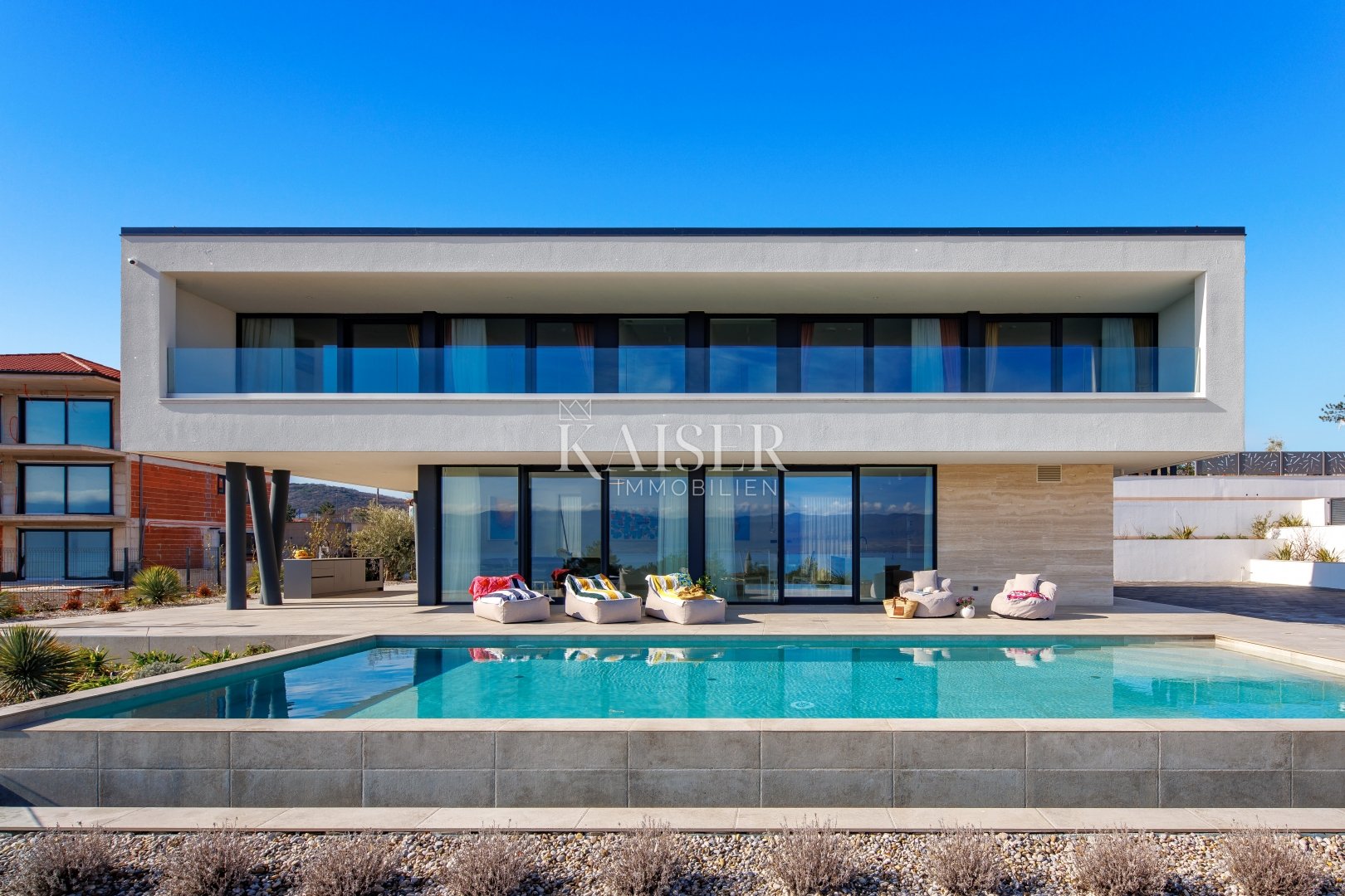 Maison À vendre - Primorsko-goranska Vrbnik