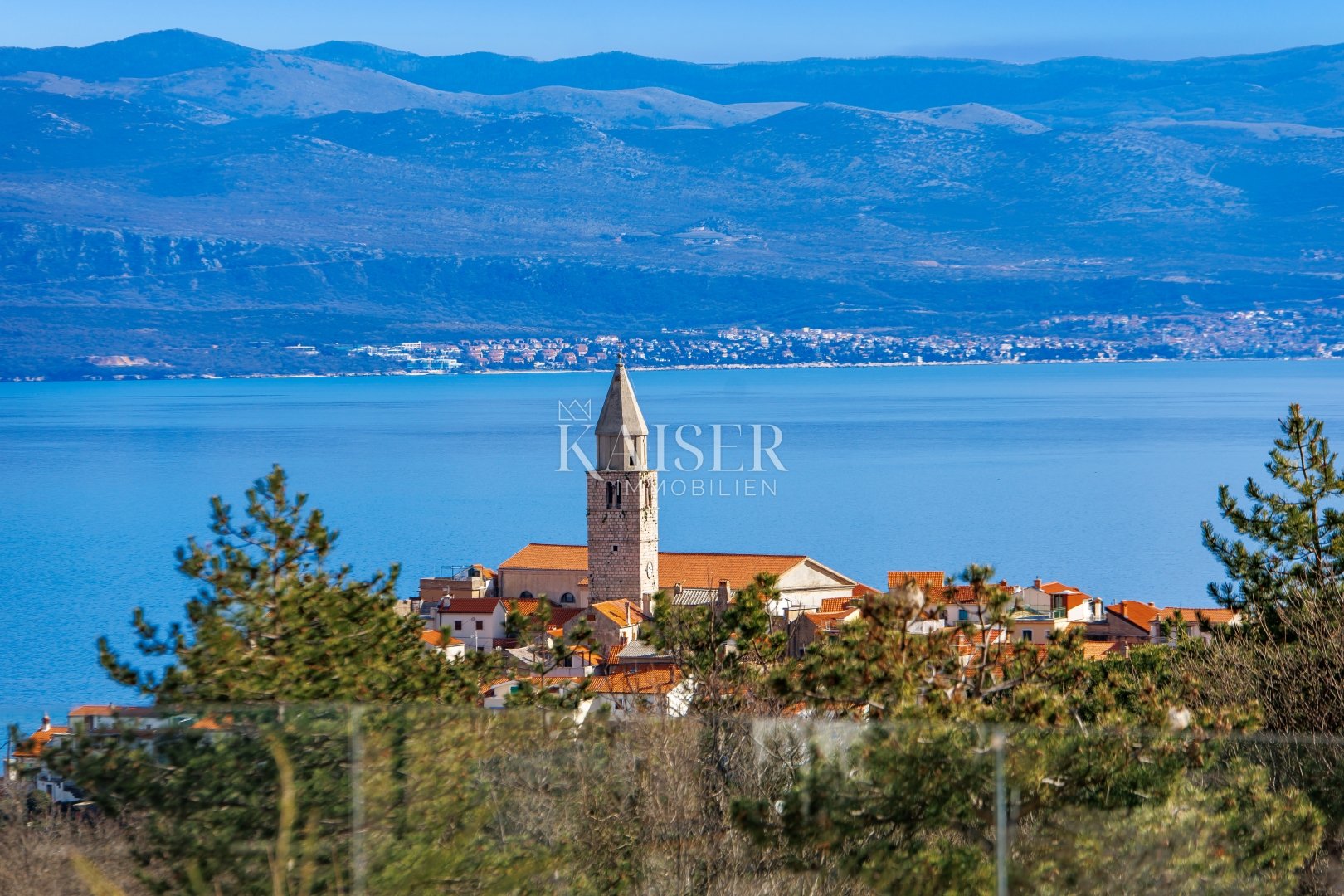 Maison À vendre - Primorsko-goranska Vrbnik