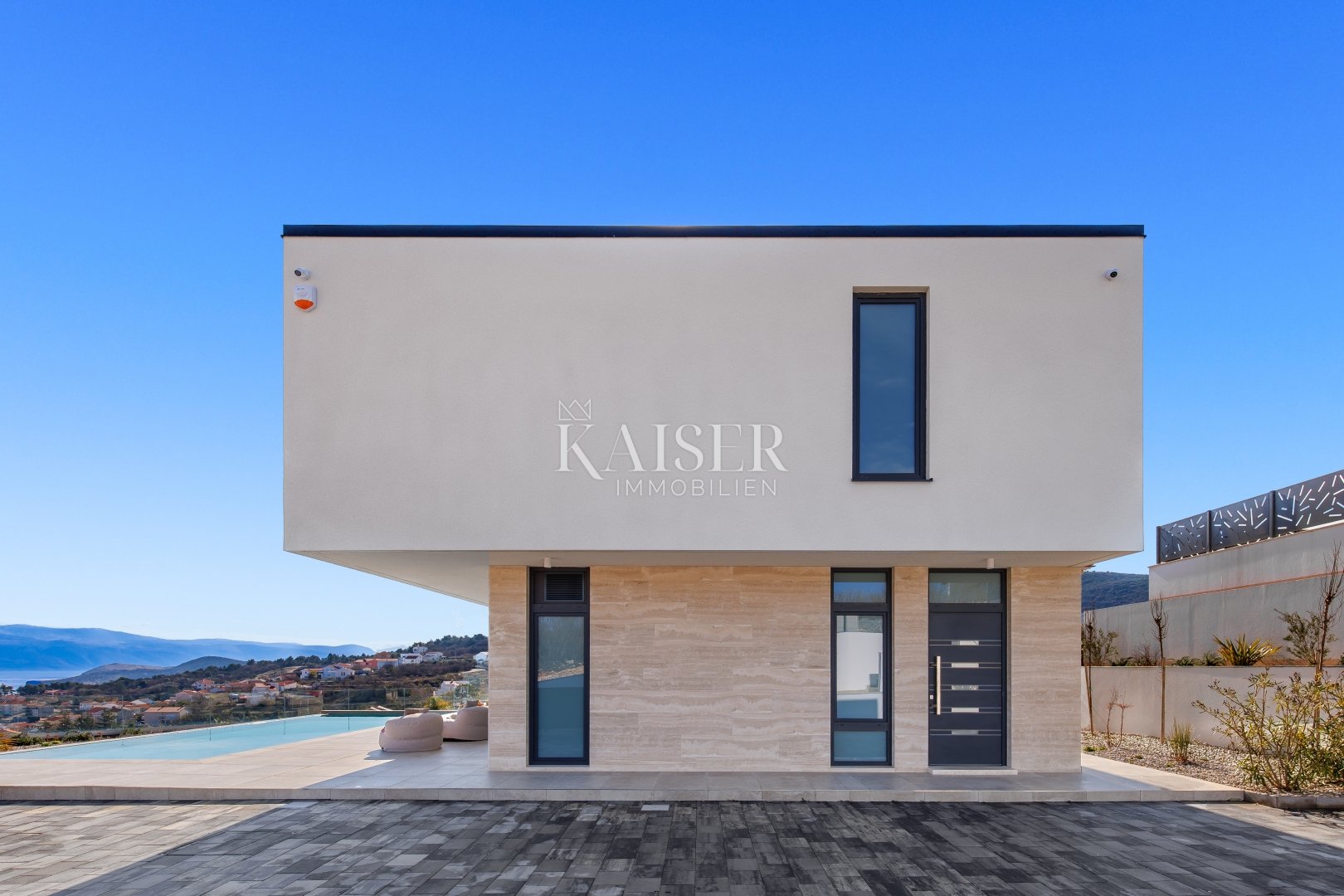 Maison À vendre - Primorsko-goranska Vrbnik