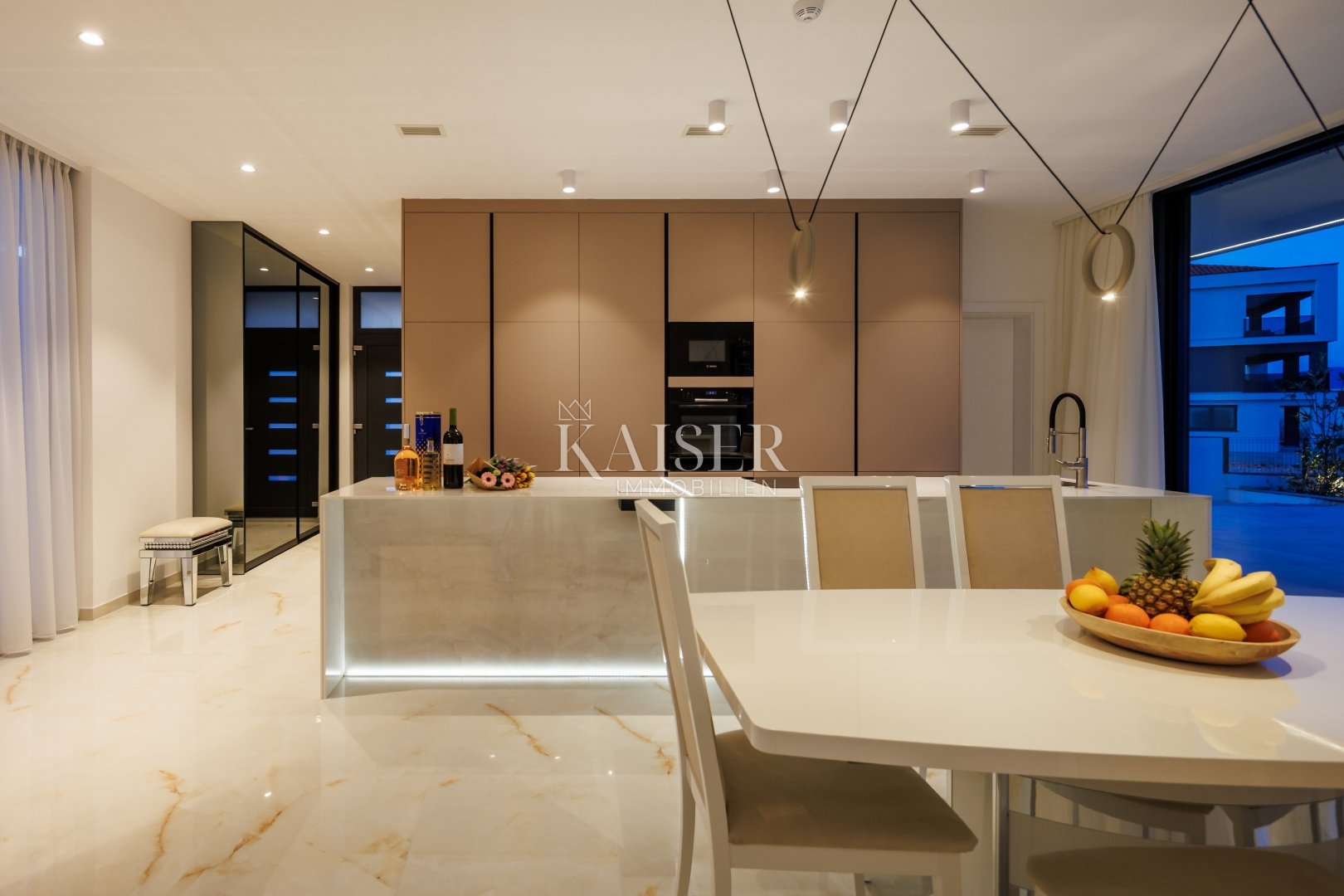 Maison À vendre - Primorsko-goranska Vrbnik