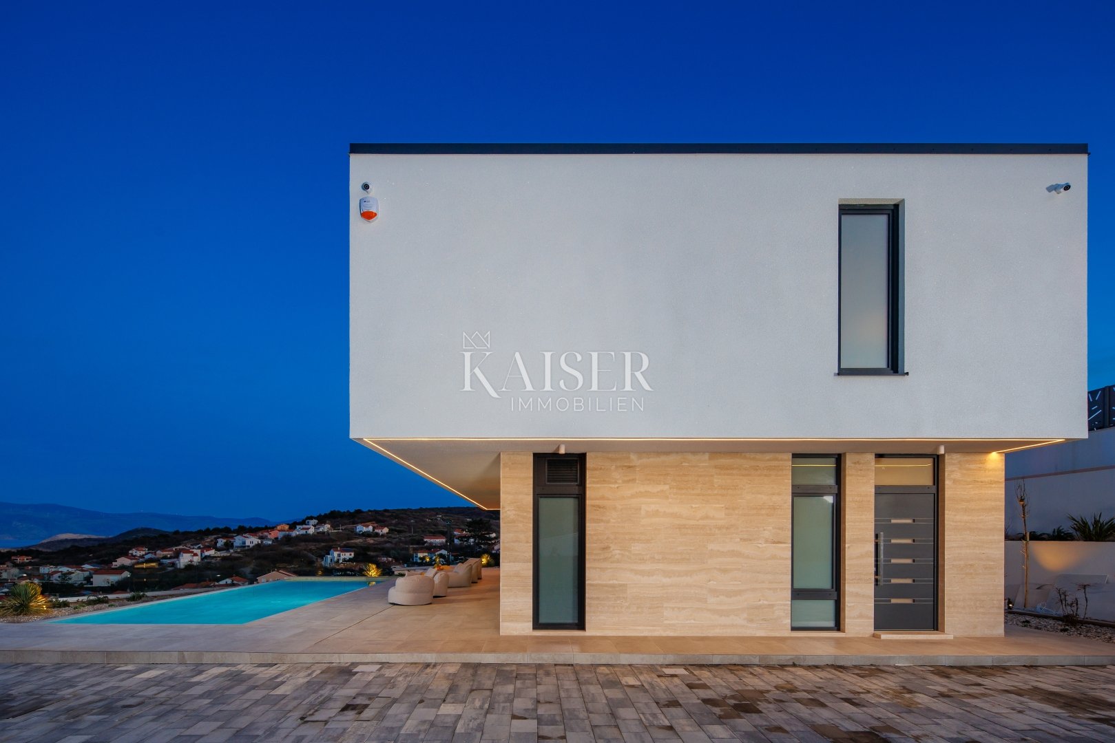 Maison À vendre - Primorsko-goranska Vrbnik
