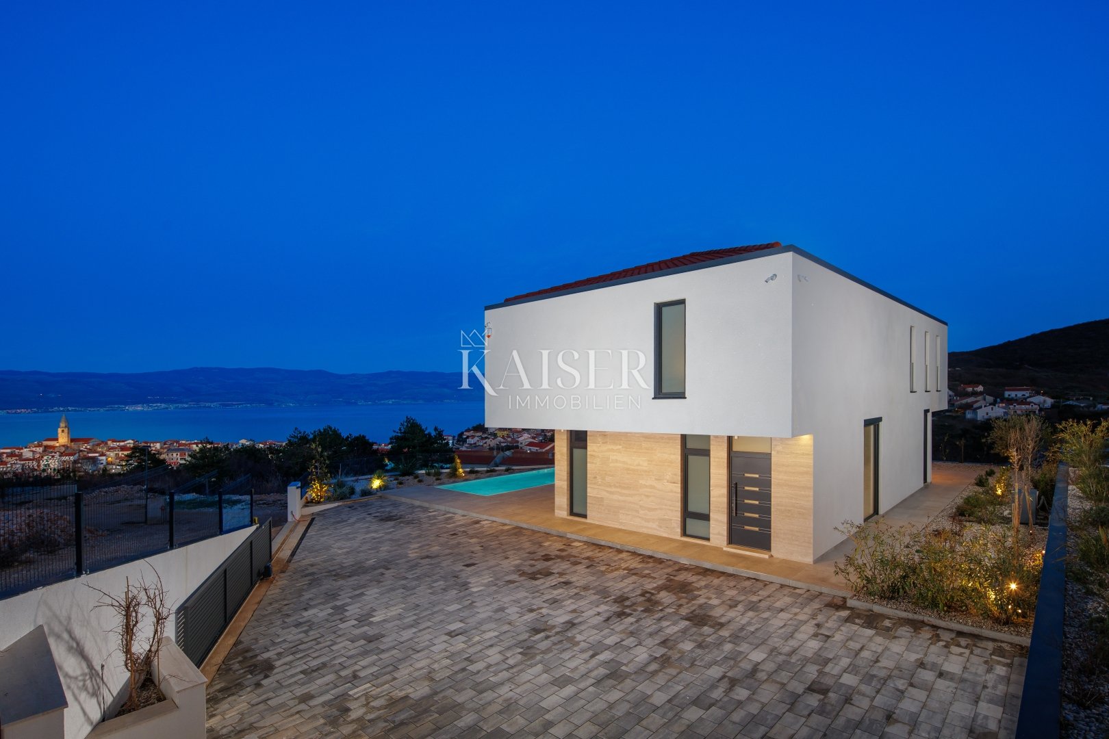 Maison À vendre - Primorsko-goranska Vrbnik