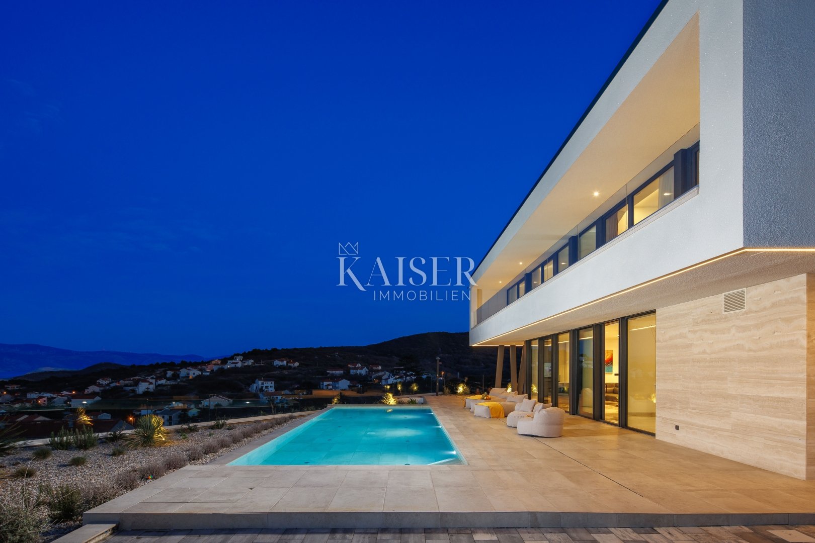 Maison À vendre - Primorsko-goranska Vrbnik