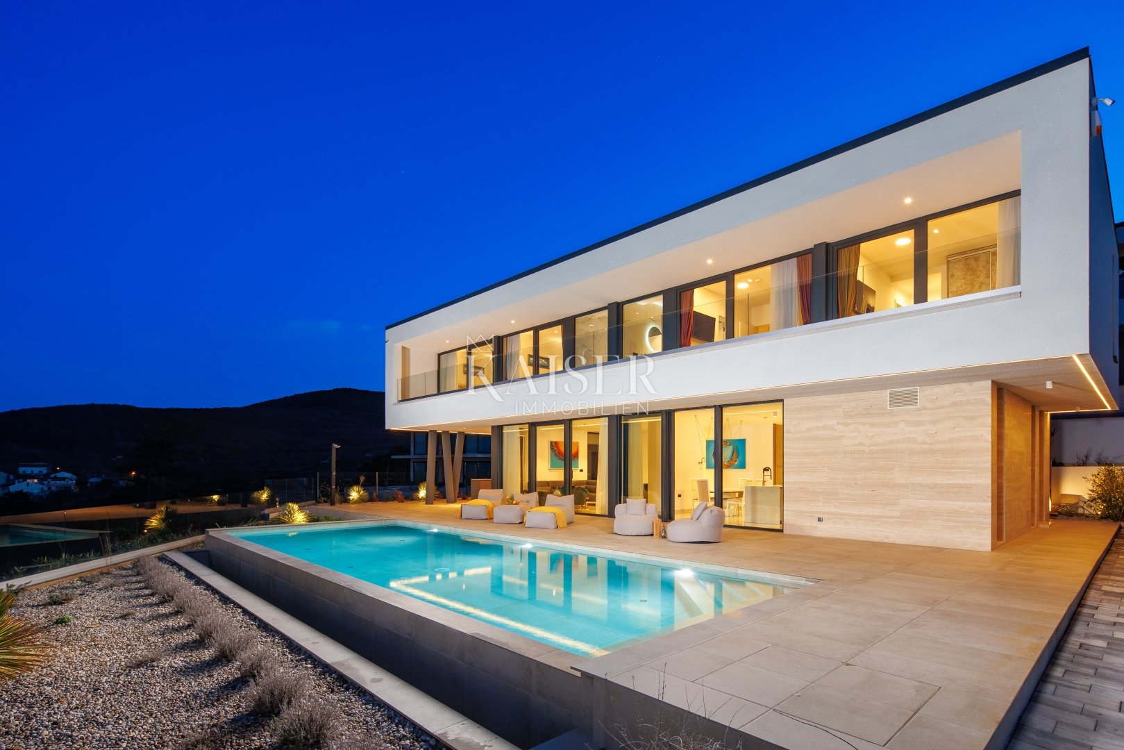 Maison À vendre - Primorsko-goranska Vrbnik