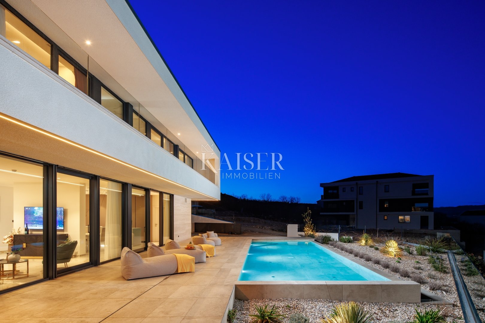 Maison À vendre - Primorsko-goranska Vrbnik