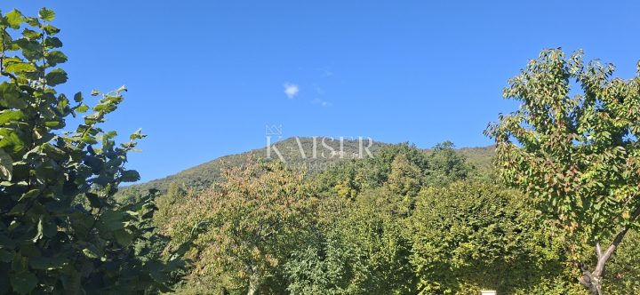 Działka Na sprzedaż - Primorsko-goranska Opatija - Okolica - foto 3/3