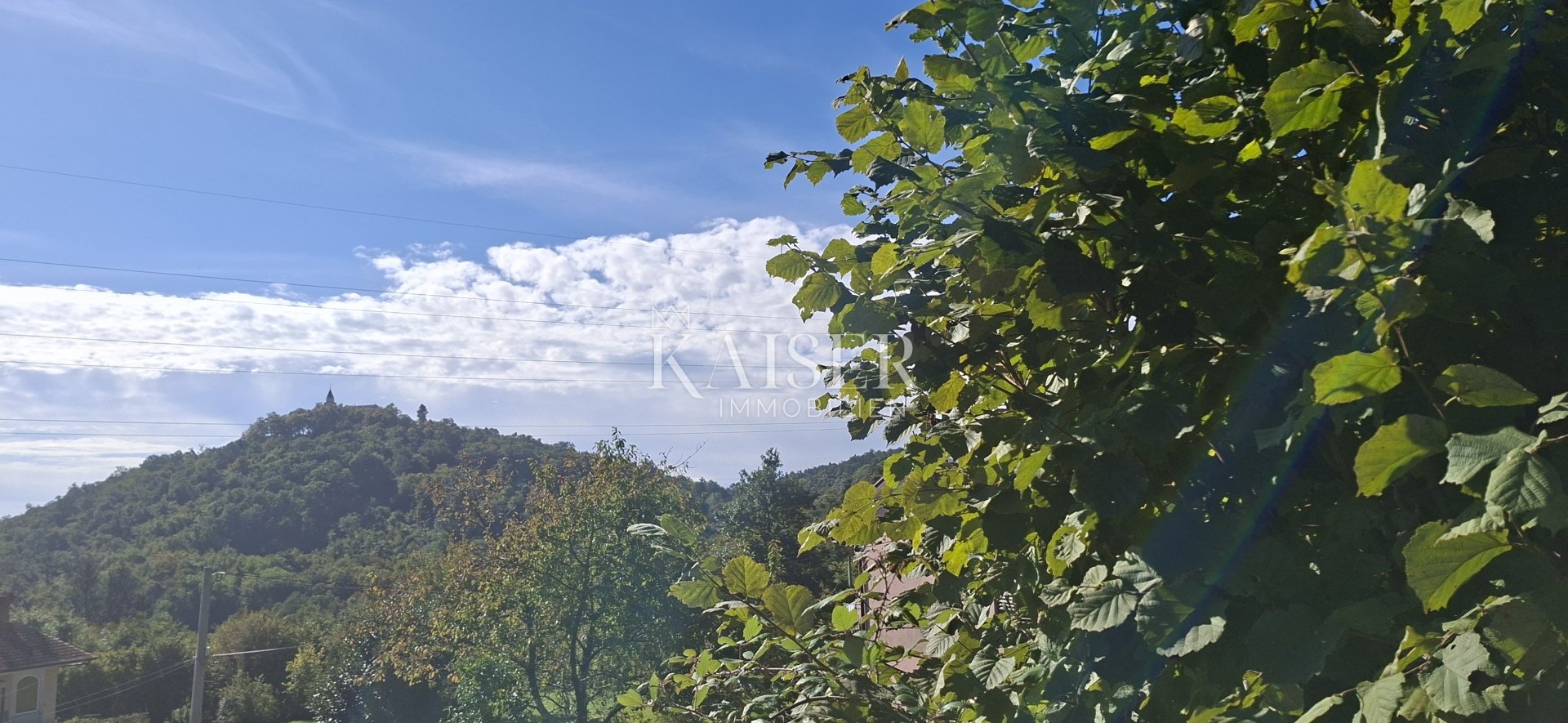Parcela Naprodaj - Primorsko-goranska Opatija - Okolica