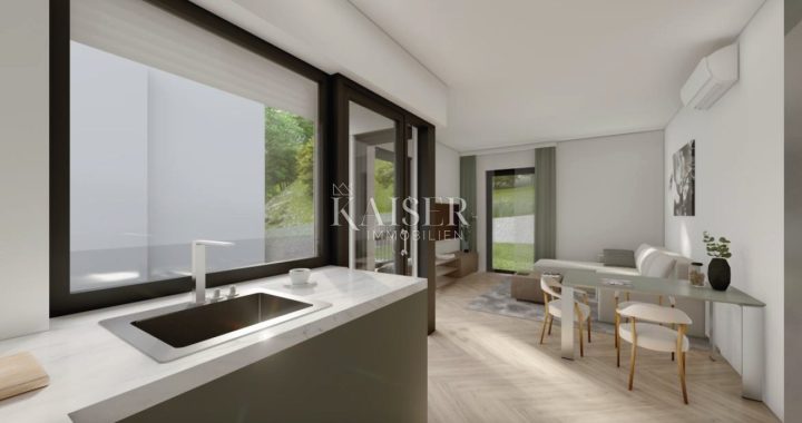 Apartment Zu verkaufen - Primorsko-goranska Rijeka - foto 2/13