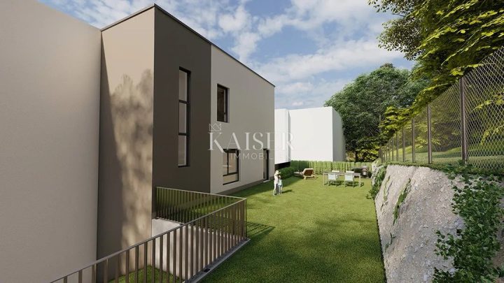 Apartment Zu verkaufen - Primorsko-goranska Rijeka - foto 4/13