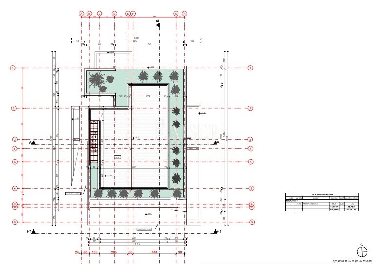 Apartment Zu verkaufen - Primorsko-goranska Omišalj