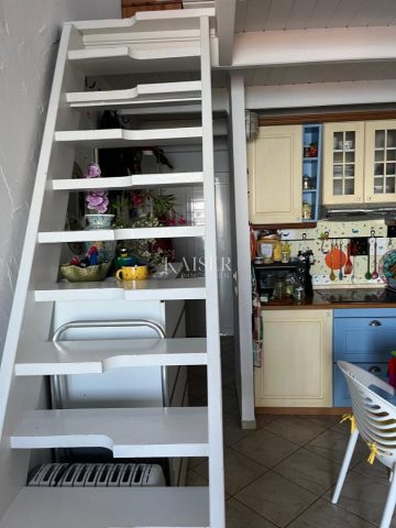 Apartment Zu verkaufen - Primorsko-goranska Cres - foto 3/27