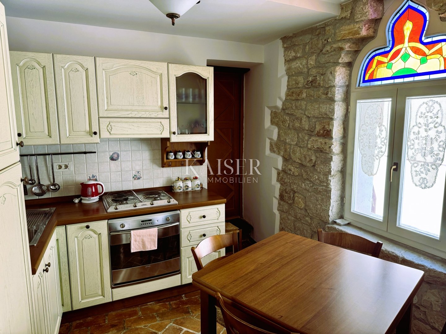 Apartment Zu verkaufen - Istarska Rovinj