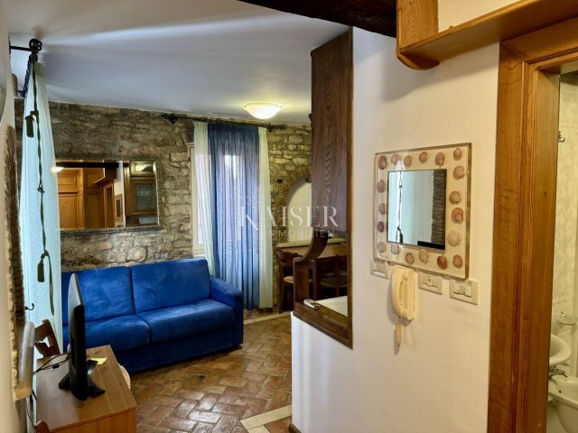 Apartment zu verkaufen 50 m² – Rovinj