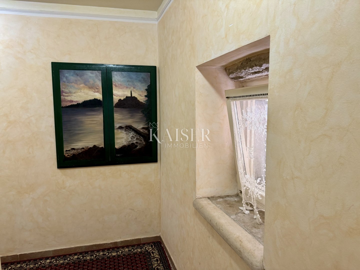 Apartment Zu verkaufen - Istarska Rovinj