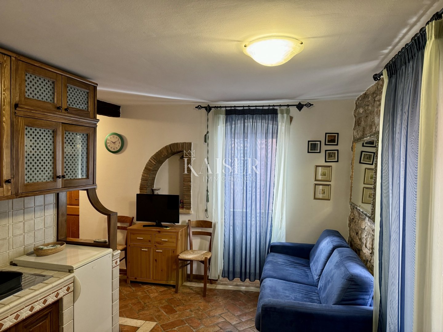Apartment Zu verkaufen - Istarska Rovinj