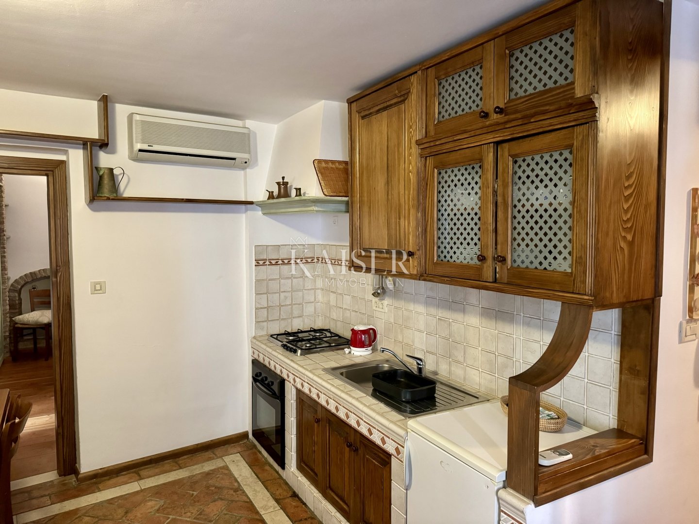 Apartment Zu verkaufen - Istarska Rovinj