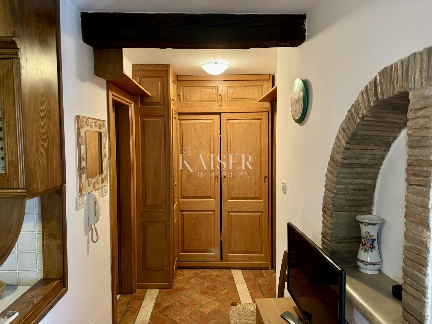 Apartment Zu verkaufen - Istarska Rovinj
