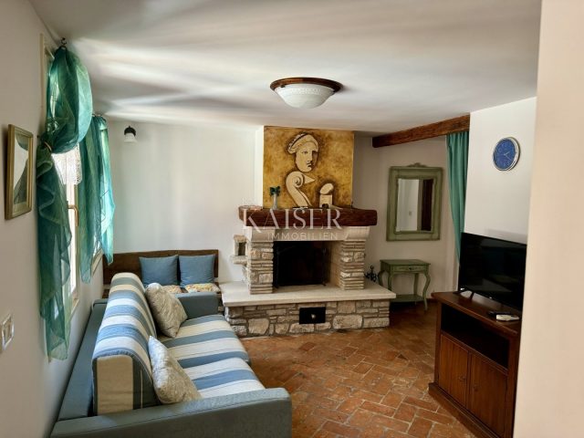 Apartment zu verkaufen 50 m² – Rovinj
