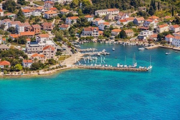 Zemljište Na prodaju - Zadarska Zadar - Okolica - foto 2/3