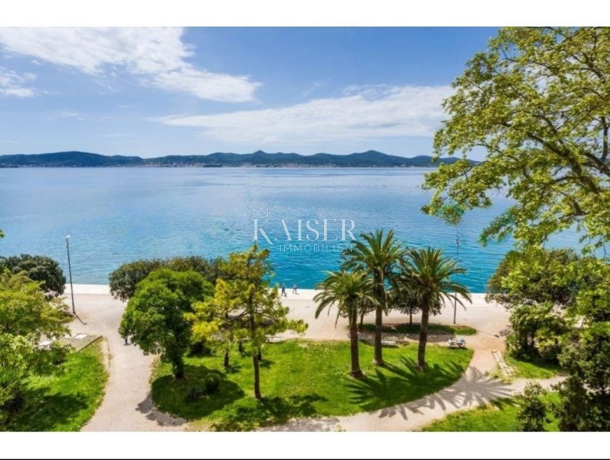 Appartement À vendre - Zadarska Zadar - foto 1/13