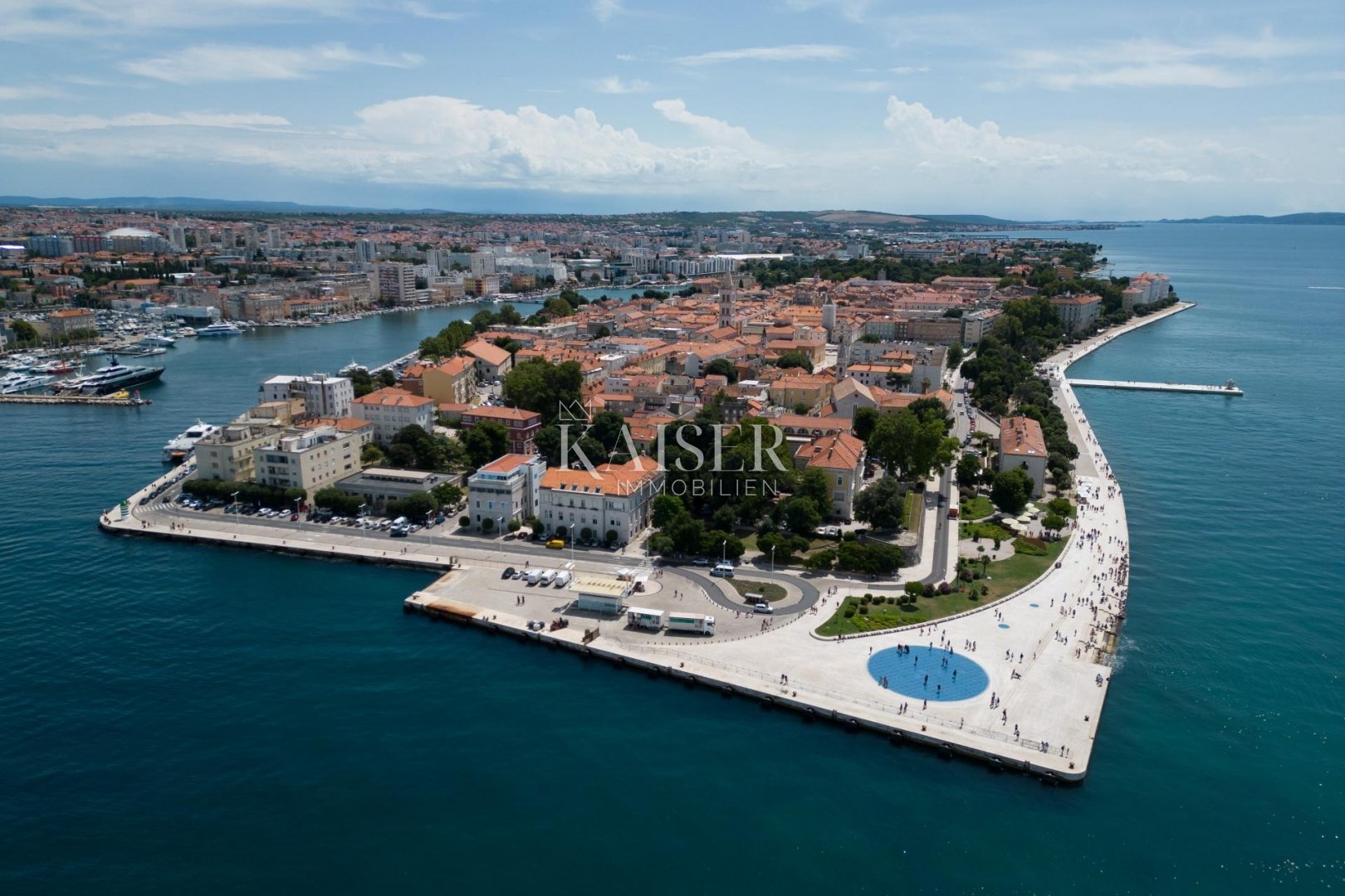 Apartma Naprodaj - Zadarska Zadar