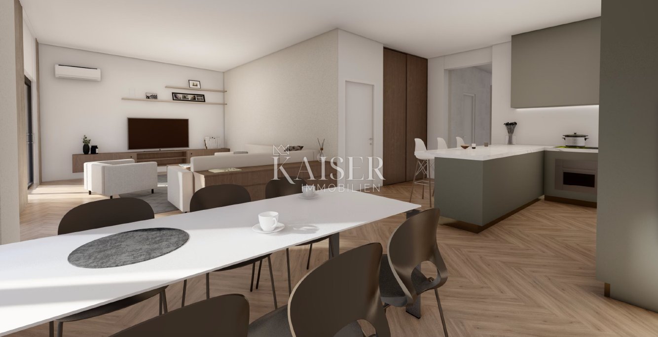 Apartment Zu verkaufen - Primorsko-goranska Rijeka