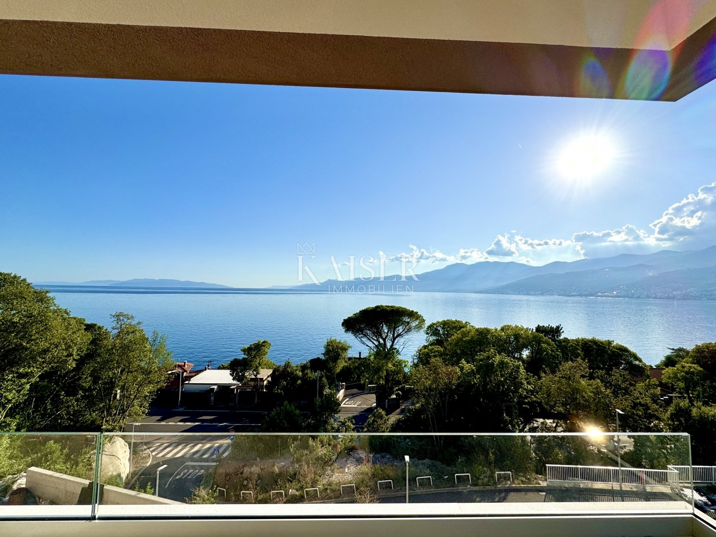 Apartment Zu verkaufen - Primorsko-goranska Rijeka