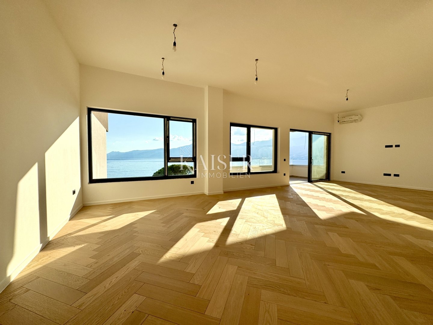 Apartment Zu verkaufen - Primorsko-goranska Rijeka