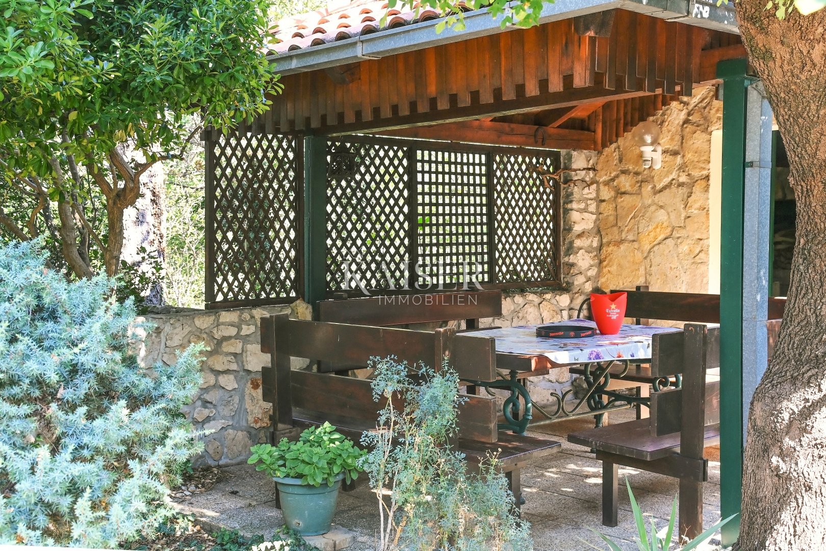 Haus Zu verkaufen - Primorsko-goranska Kraljevica