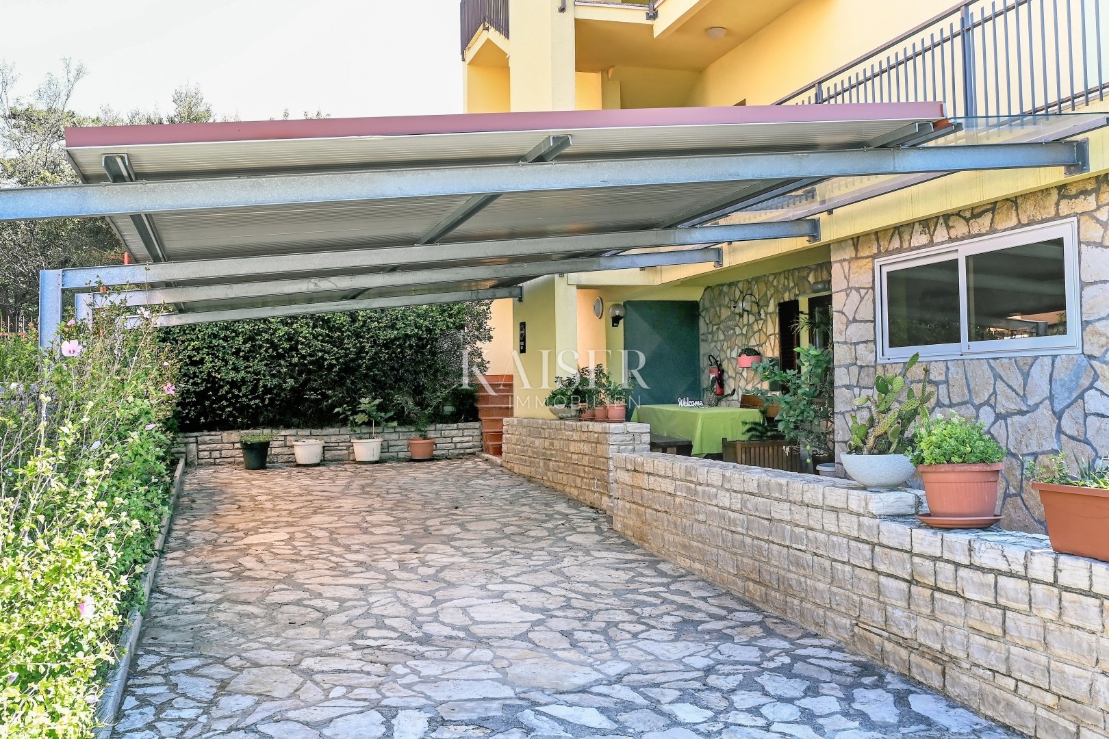 Haus Zu verkaufen - Primorsko-goranska Kraljevica