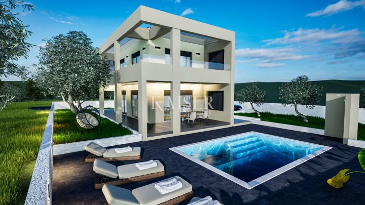Haus zu verkaufen 157 m² – Vodice