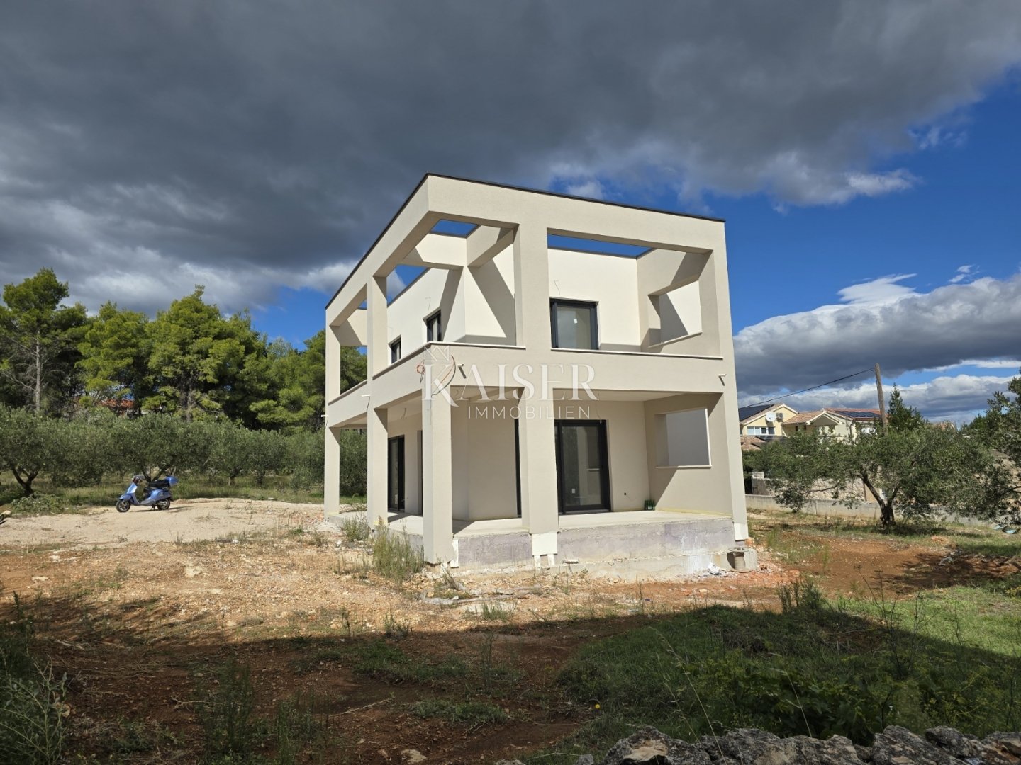 Haus Zu verkaufen - Šibensko-kninska Vodice