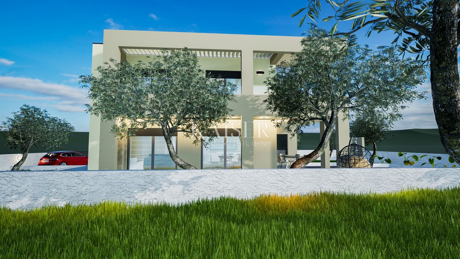 Haus Zu verkaufen - Šibensko-kninska Vodice