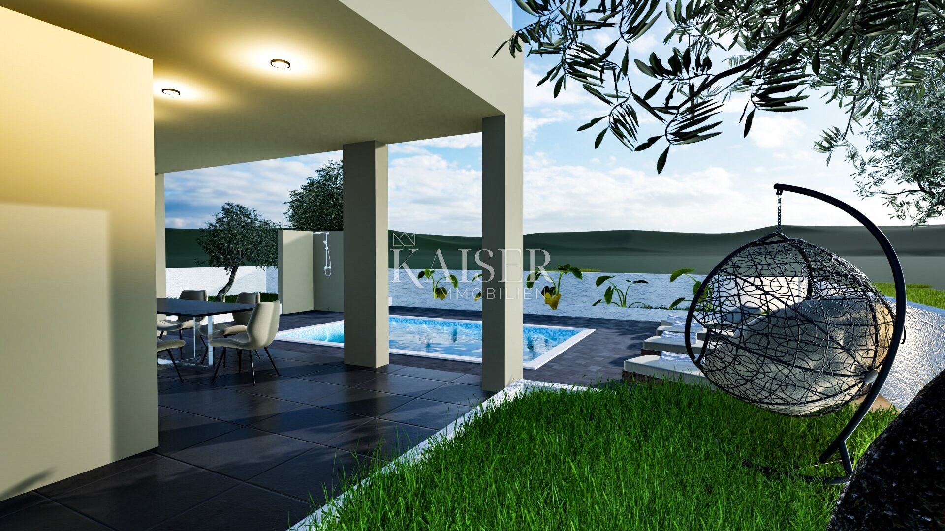 Haus Zu verkaufen - Šibensko-kninska Vodice