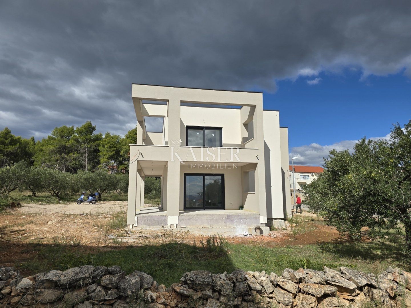 Haus Zu verkaufen - Šibensko-kninska Vodice