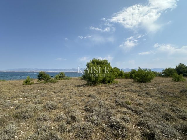 Terreno in vendita 803 m² – Vir