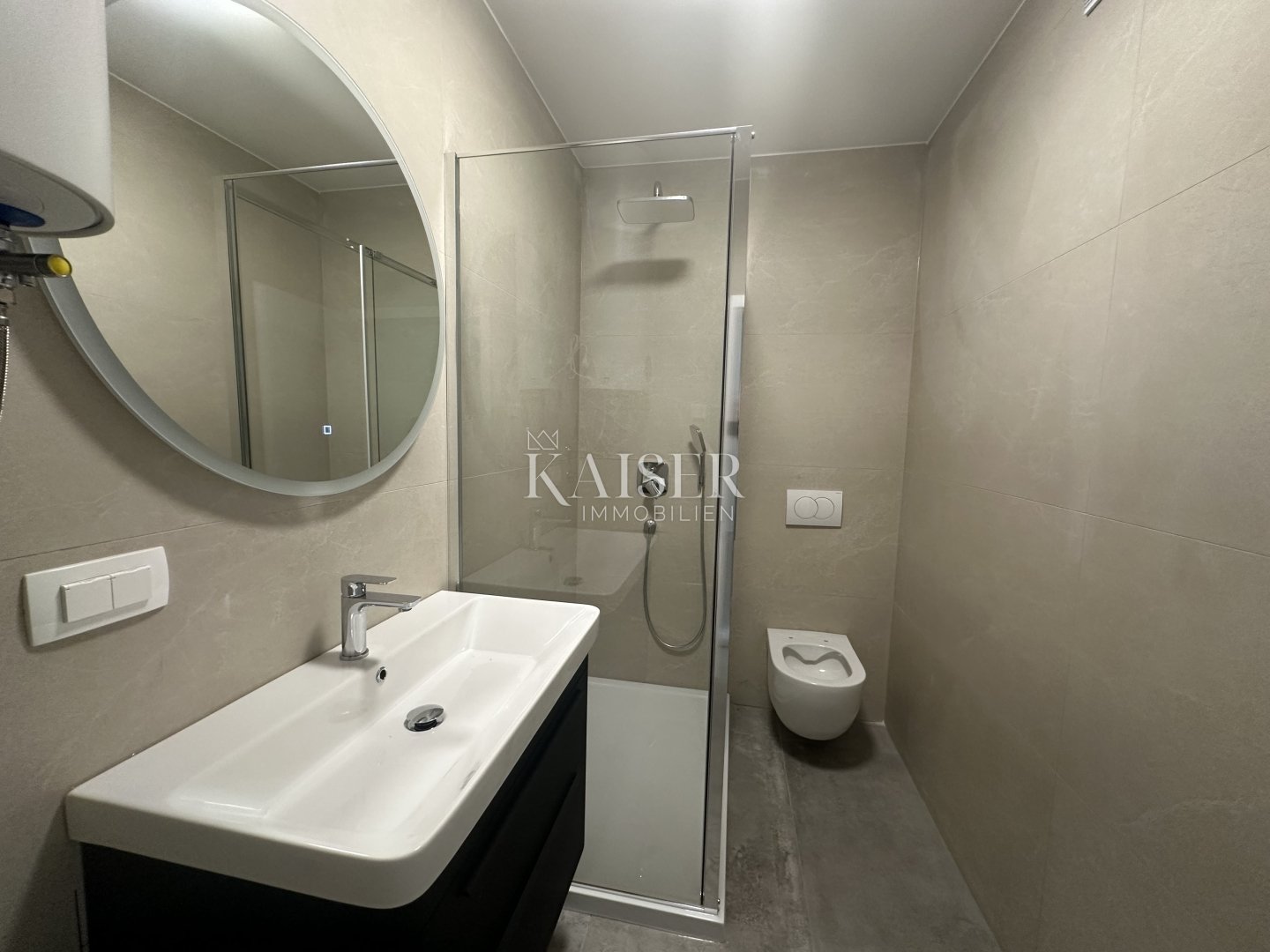 Flat For sale - Zadarska Pag
