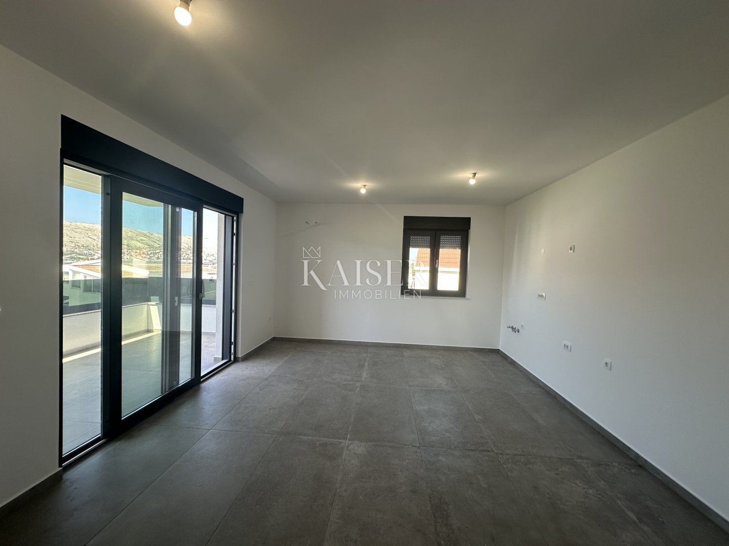 Flat For sale - Zadarska Pag