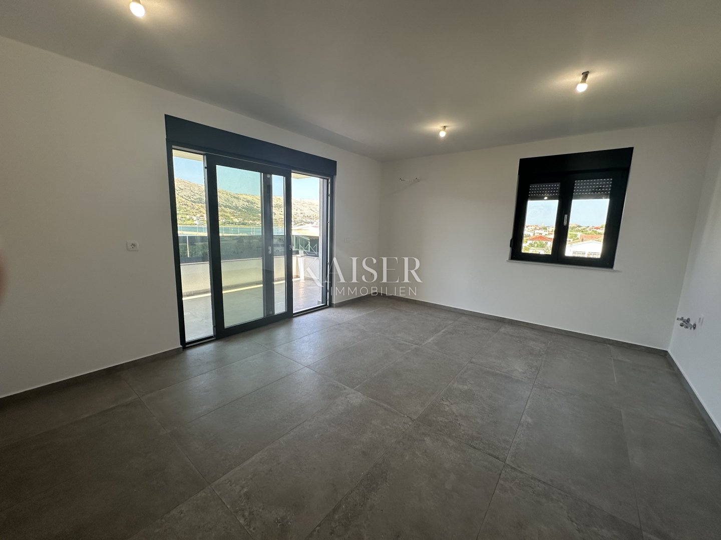 Flat For sale - Zadarska Pag