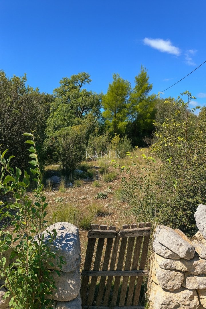 Zemljište Na prodaju - Šibensko-kninska Šibenik - Okolica
