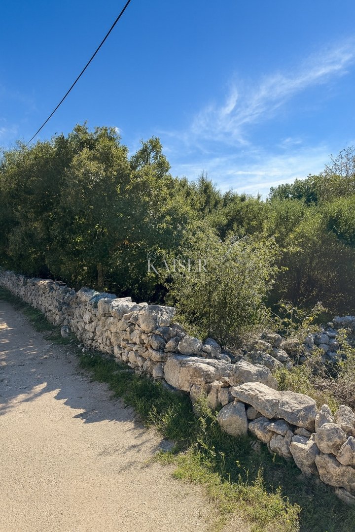 Zemljište Na prodaju - Šibensko-kninska Šibenik - Okolica
