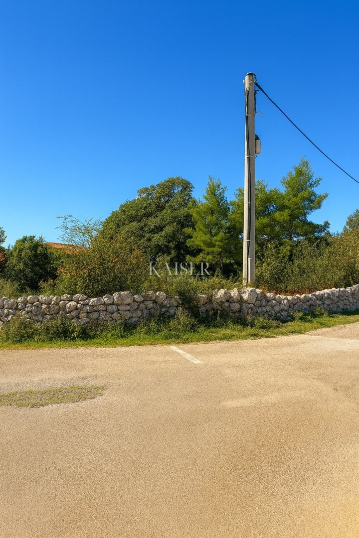 Zemljište Na prodaju - Šibensko-kninska Šibenik - Okolica