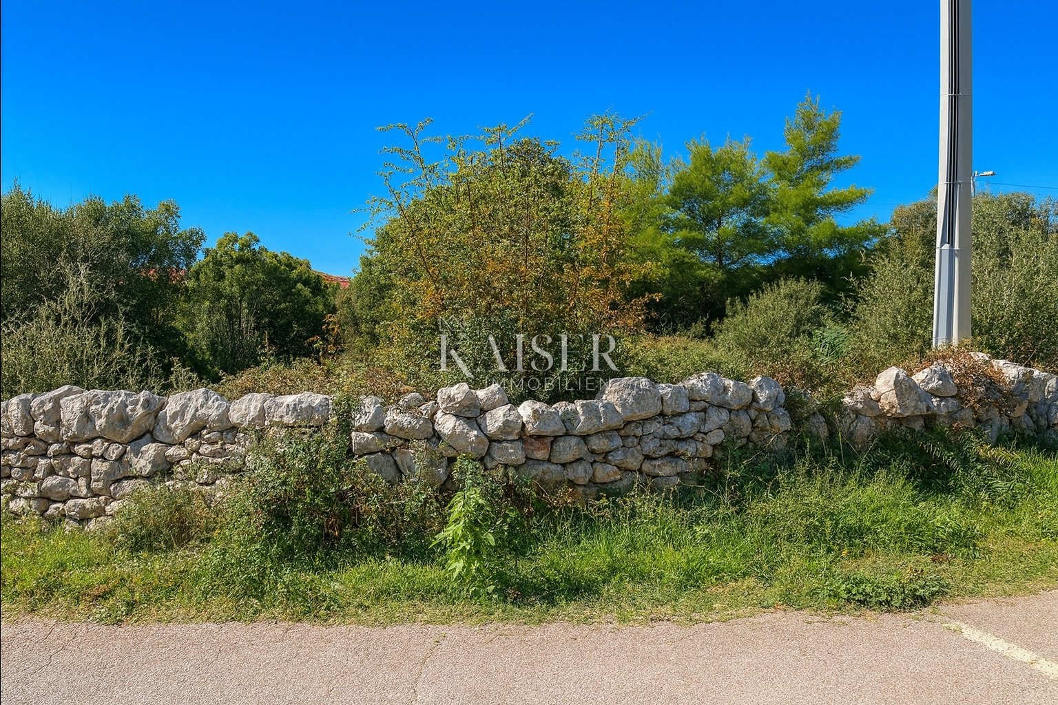 Zemljište Na prodaju - Šibensko-kninska Šibenik - Okolica