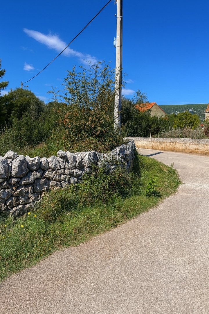 Zemljište Na prodaju - Šibensko-kninska Šibenik - Okolica