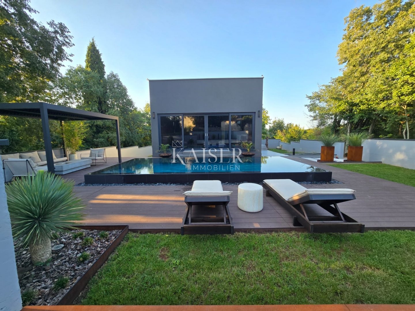 Haus Zu verkaufen - Istarska Barban