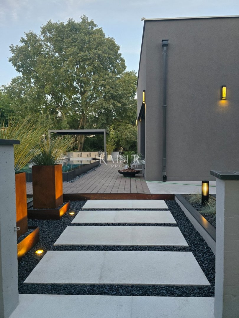 Haus Zu verkaufen - Istarska Barban